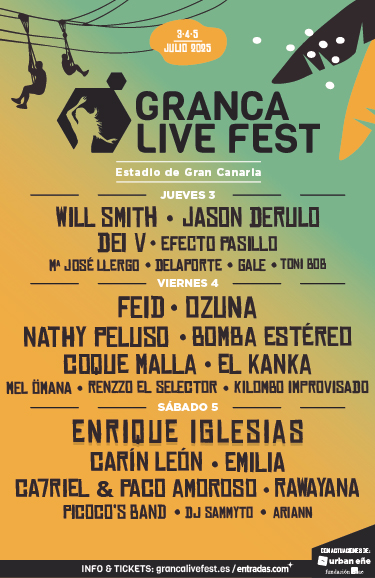 WEB GCLF